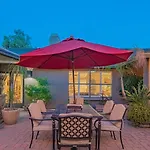 Scottsdale Gem Wpool In Private And Serene Yard