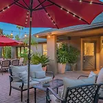 Scottsdale Gem Wpool In Private And Serene Yard