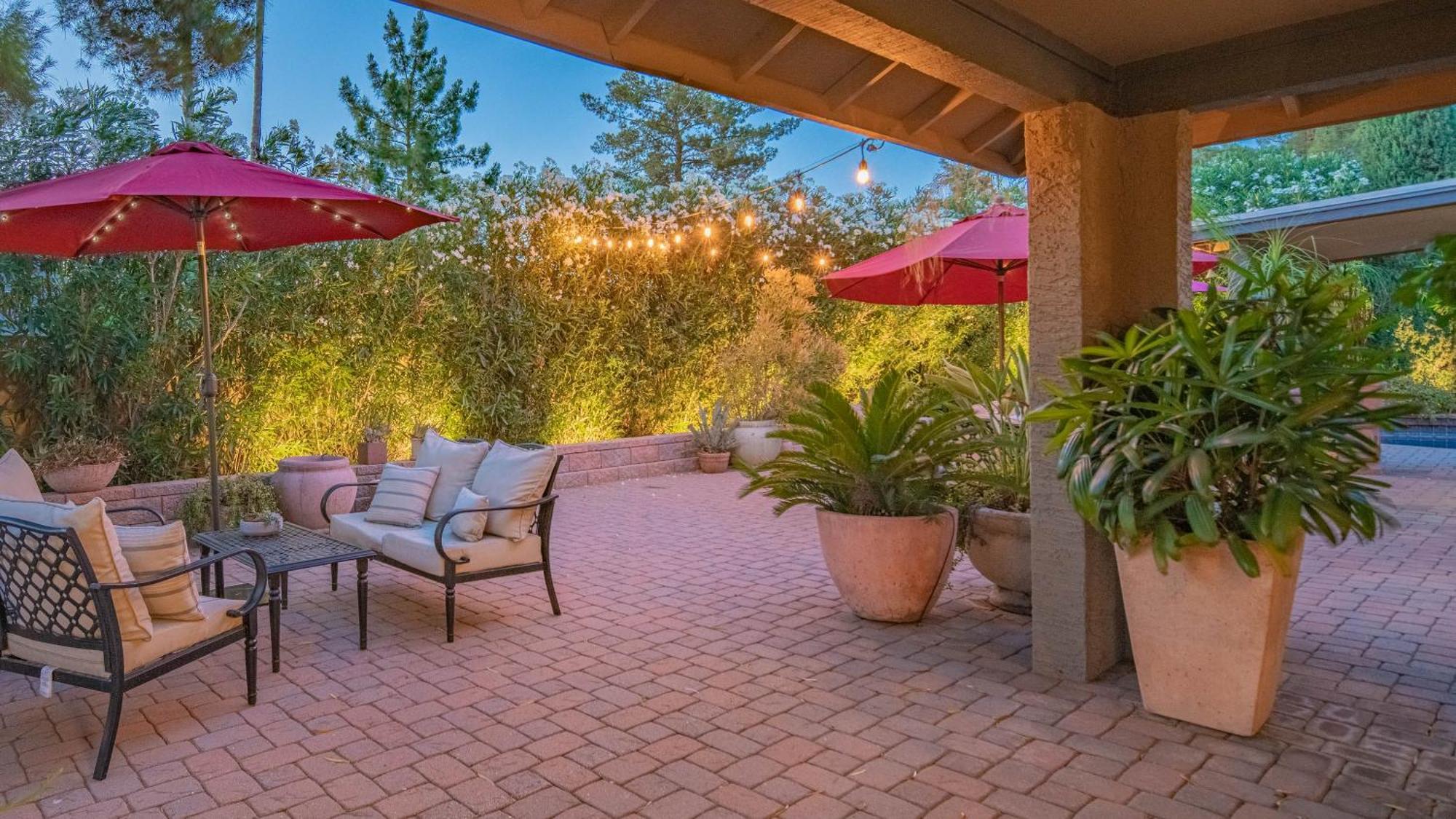 Gem Wpool In Private And Serene Yard *