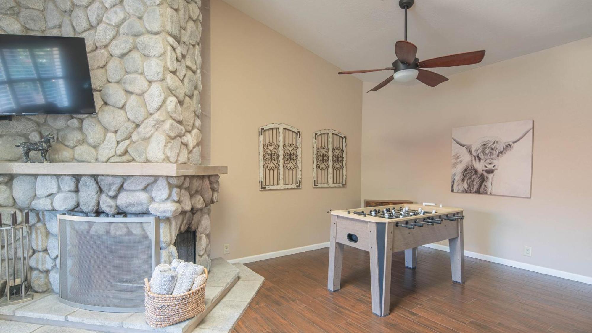 Gem Wpool In Private And Serene Yard * Scottsdale