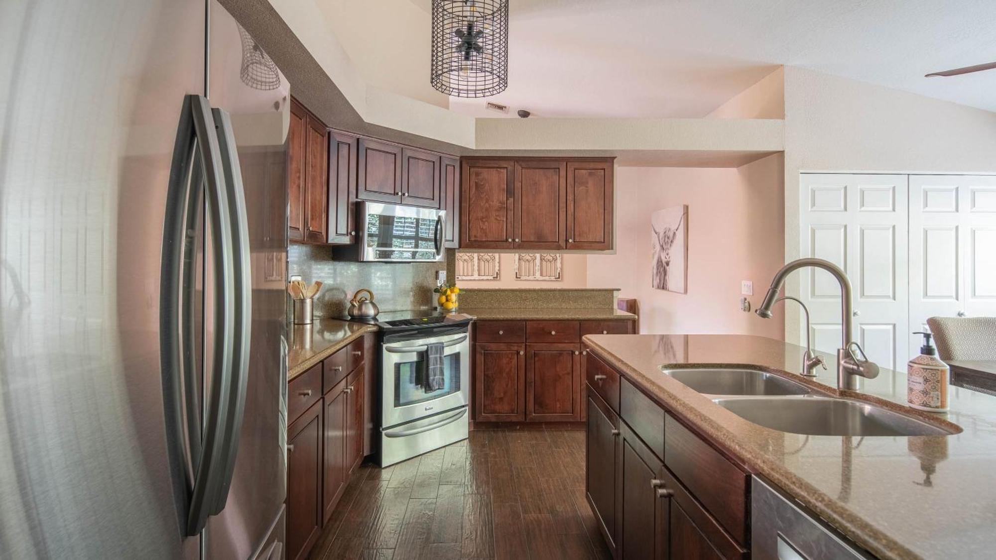 Gem Wpool In Private And Serene Yard Holiday home