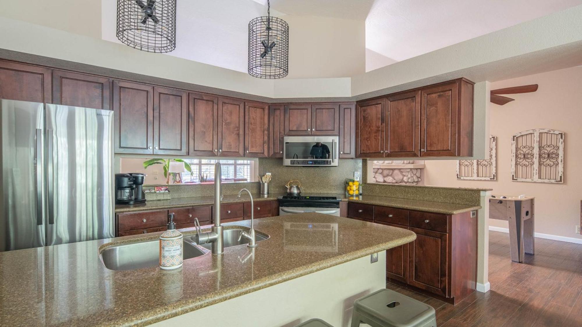 Gem Wpool In Private And Serene Yard