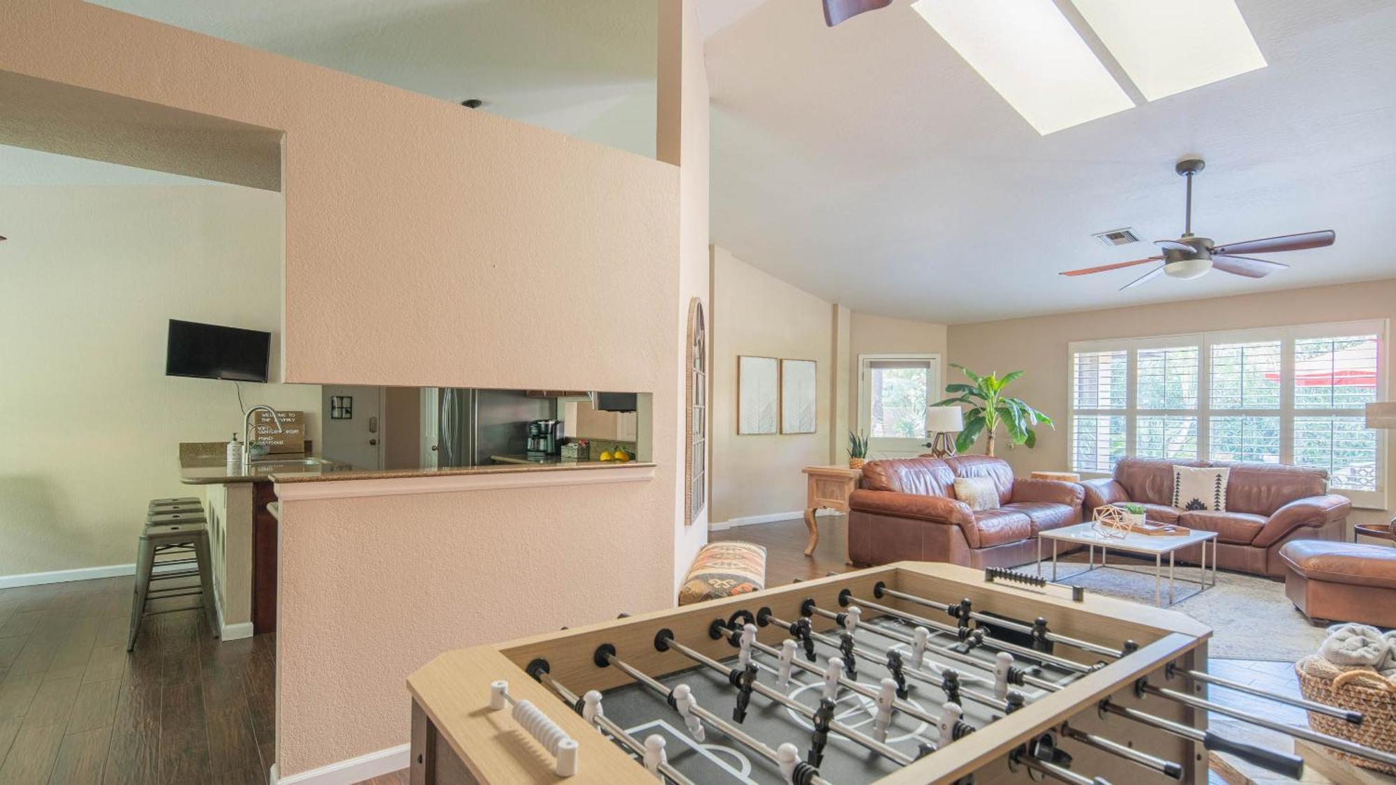 Gem Wpool In Private And Serene Yard Holiday home *