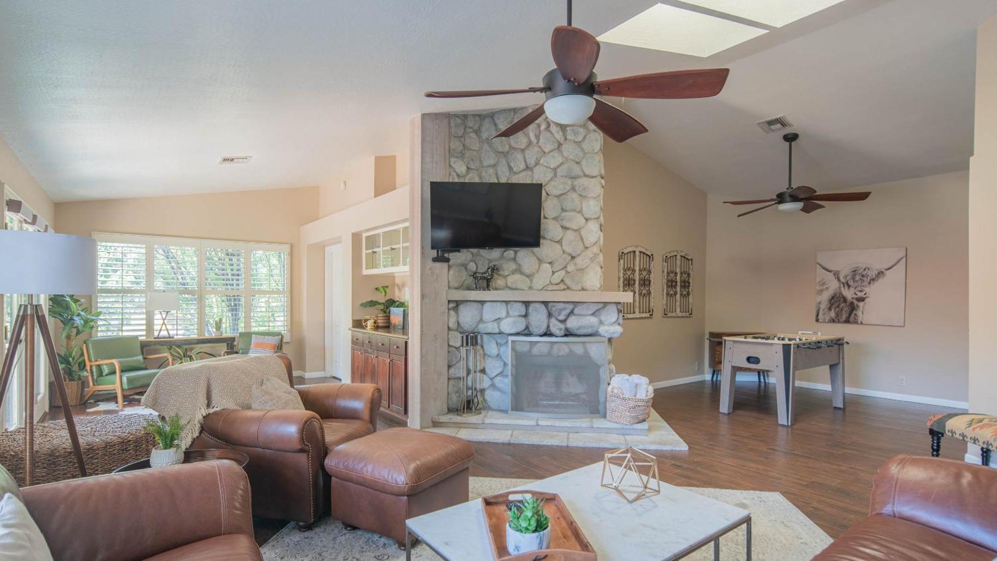 Gem Wpool In Private And Serene Yard Holiday home Scottsdale