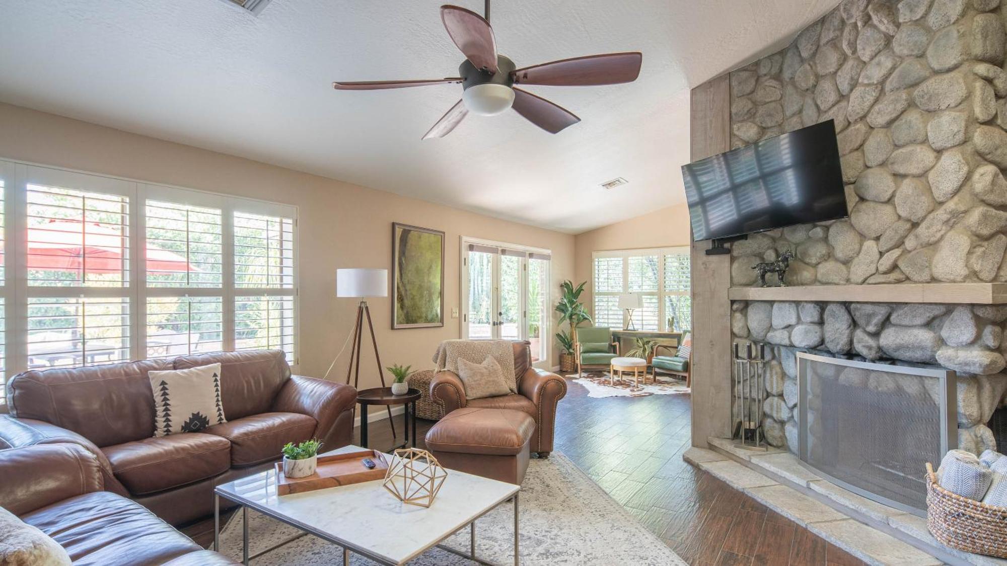 Gem Wpool In Private And Serene Yard