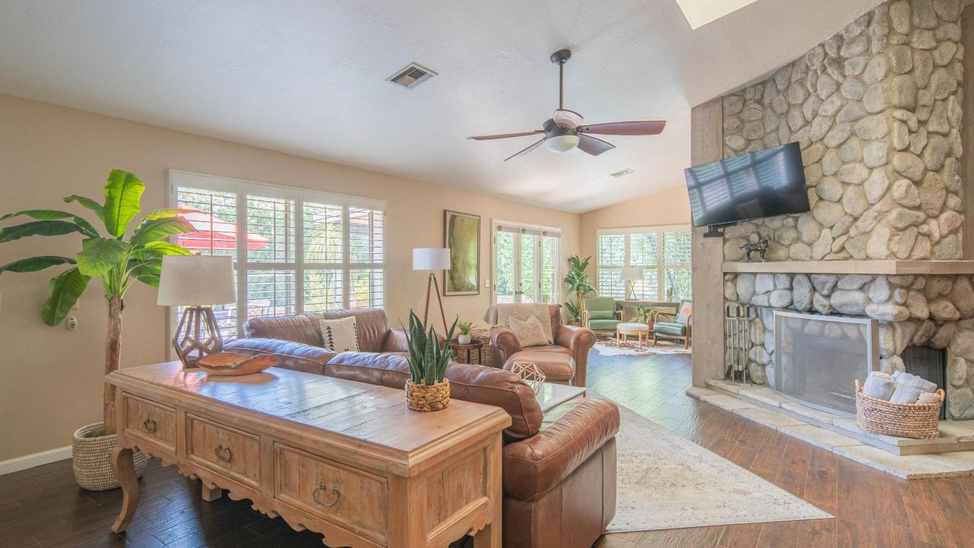 Holiday home Gem Wpool In Private And Serene Yard Scottsdale
