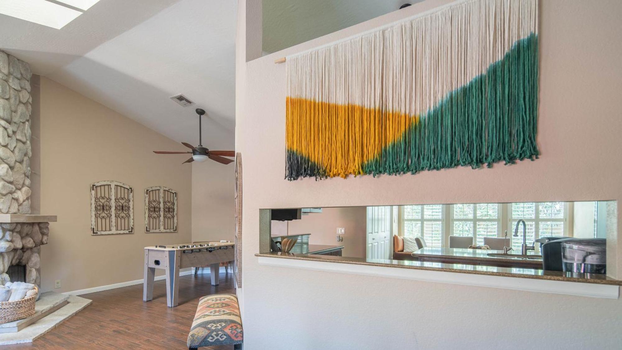 Gem Wpool In Private And Serene Yard *
